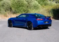 Chevrolet-Camaro detalhes 1