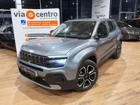 Jeep-Avenger detalhes 2