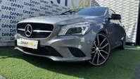 Mercedes-Benz-CLA 200 detalhes 1
