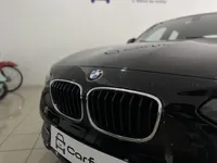 BMW-116 Imagem Principal