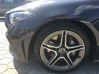 Mercedes-Benz-CLS 300 detalhes 2