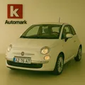 Fiat-500C Imagem Principal