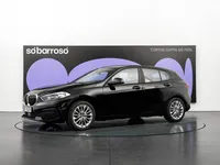 BMW-116 detalhes 1