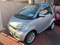 Smart-ForTwo Coupe Imagem Principal
