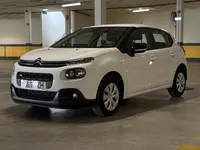 Citroën-C3 Imagem Principal