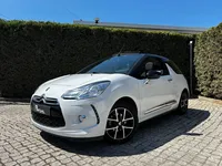 Citroën-DS3 Imagem Principal
