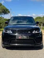 Land Rover-Range Rover Sport detalhes 2
