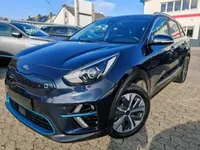 Kia-Niro Imagem Principal