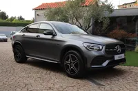 Mercedes-Benz-GLC 300 Imagem Principal