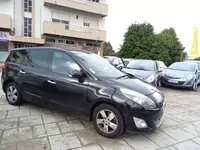 Renault-Grand Scenic detalhes 1
