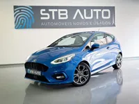 Ford-Fiesta Imagem Principal