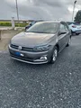 Volkswagen-Polo Imagem Principal