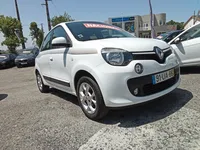 Renault-Twingo detalhes 1