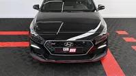 Hyundai-i30 N detalhes 2