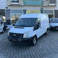 Ford-Transit Imagem Principal