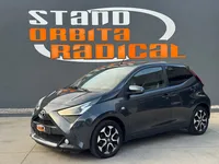Toyota-Aygo Imagem Principal