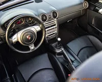 Porsche-Boxster detalhes 1