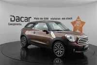 Mini-Paceman Imagem Principal