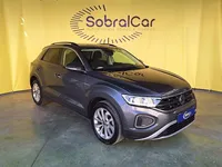 Volkswagen-T-Roc detalhes 1