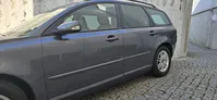 Volvo-V50 detalhes 1