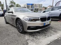 BMW-530 detalhes 1