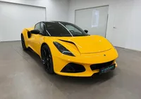 Lotus-Emira Imagem Principal