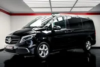 Mercedes-Benz-V 220 Imagem Principal