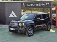 Jeep-Renegade Imagem Principal
