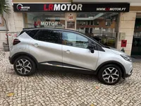 Renault-Captur Imagem Principal