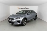 Kia-XCeed Imagem Principal