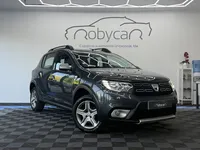 Dacia-Sandero detalhes 2