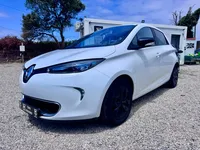 Renault-ZOE Imagem Principal