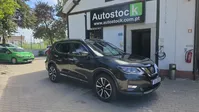 Nissan-X-Trail detalhes 1