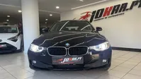 BMW-318 detalhes 1