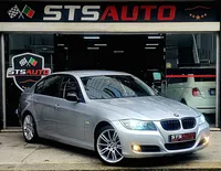 BMW-320 detalhes 1