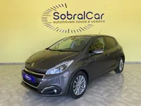 Peugeot-208 Imagem Principal
