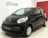 Citroën-C1 Imagem Principal