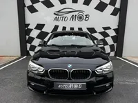 BMW-116 detalhes 2