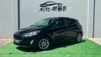 Ford-Fiesta Imagem Principal