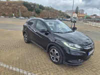 Honda-HR-V detalhes 2
