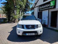 Nissan-Navara Imagem Principal
