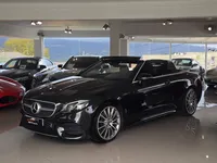 Mercedes-Benz-E 220 detalhes 2