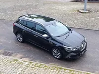 Renault-Megane Sport Tourer detalhes 1