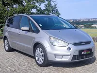 Ford-S-Max Imagem Principal