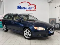 Volvo-V70 Imagem Principal