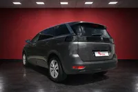 Peugeot-5008 detalhes 2