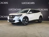 Peugeot-2008 Imagem Principal