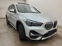 BMW-X1 Imagem Principal