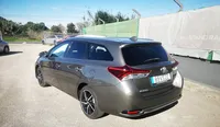 Toyota-Auris detalhes 2