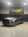 Land Rover-Range Rover Evoque detalhes 1